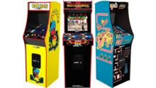 Arcade 1Up Deluxe 街机柜现已在 Best Buy 发售